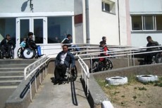 В типовых новостройках Москвы появятся квартиры для инвалидов-колясочников