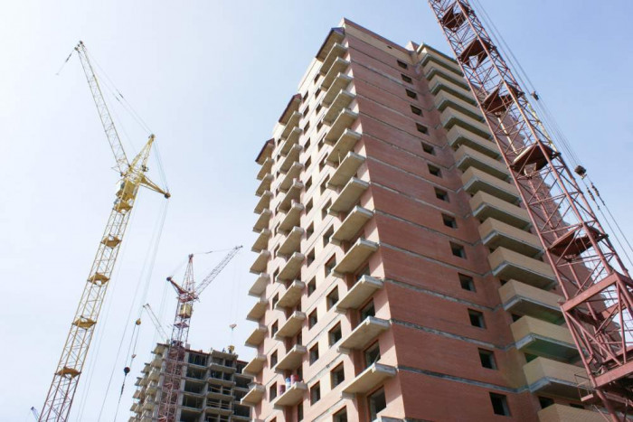В ВАО построят крупный жилой комплекс