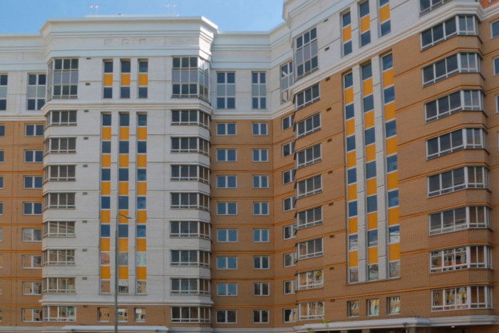 В ЖК "Царицыно" снесут один дом