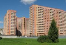 В ЖК "Новое Павлино" введены в эксплуатацию два жилых корпуса и детский сад
