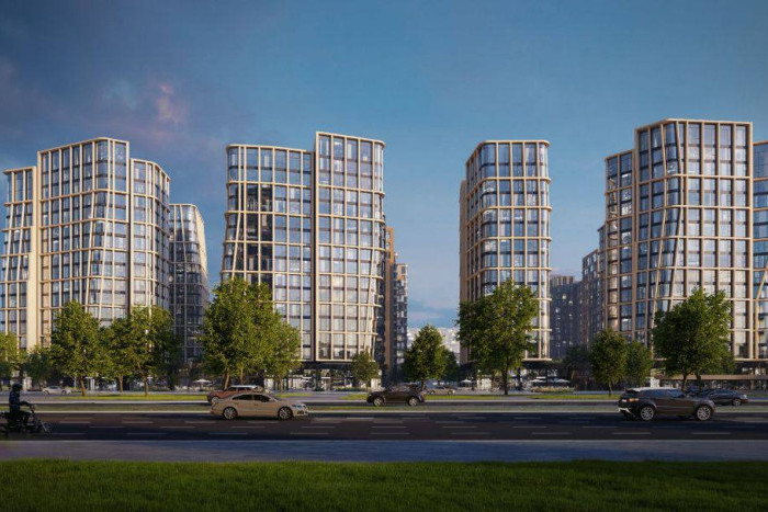 В ЖК "Преображенская площадь" в продажу выведен дополнительный объем квартир