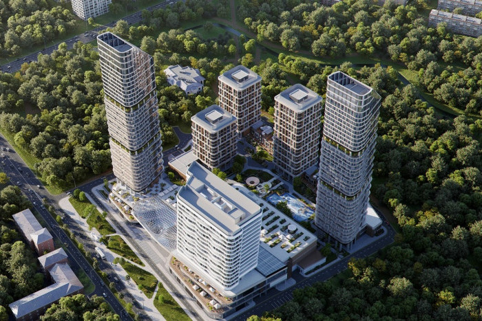 В ЖК "Родина парк" откроется детский сад