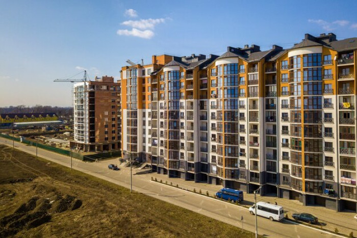Выбрано еще три стартовых площадки для строительства домов по реновации