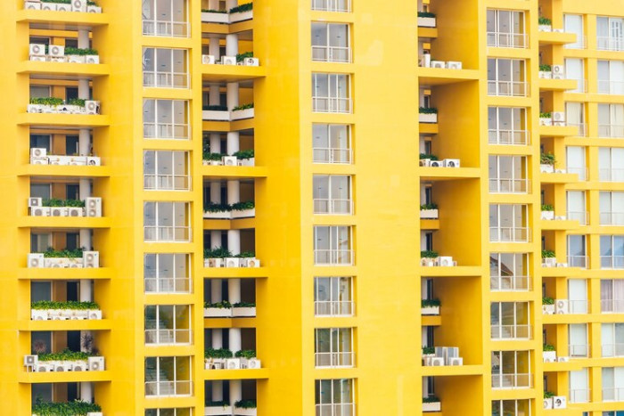 Оформлено разрешение на строительство еще одного дома по реновации в Рязанском районе