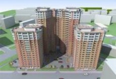 Застройщик увеличил объем предложение квартир в ЖК "Балтийский квартет"