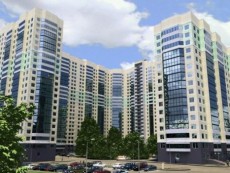 Завершено строительство 78 000 кв.м жилья в рамках жилого комплекса "Изумрудные холмы"