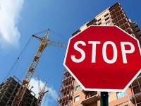 Жители Большой Грузинской улицы добились отмены проекта строительства многоэтажки